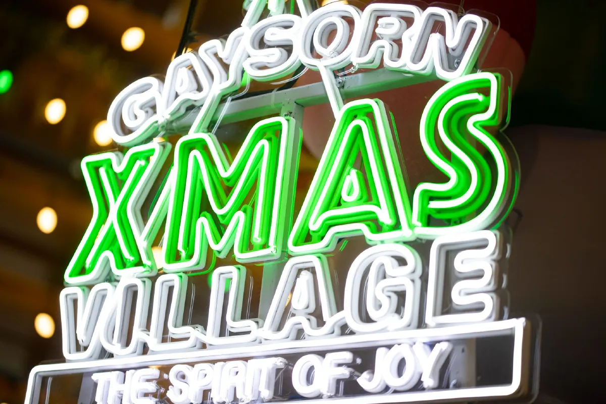 Jirayu Koo รังสรรค์ผลงานผ่านความรู้สึก Positive ปนรอยยิ้ม