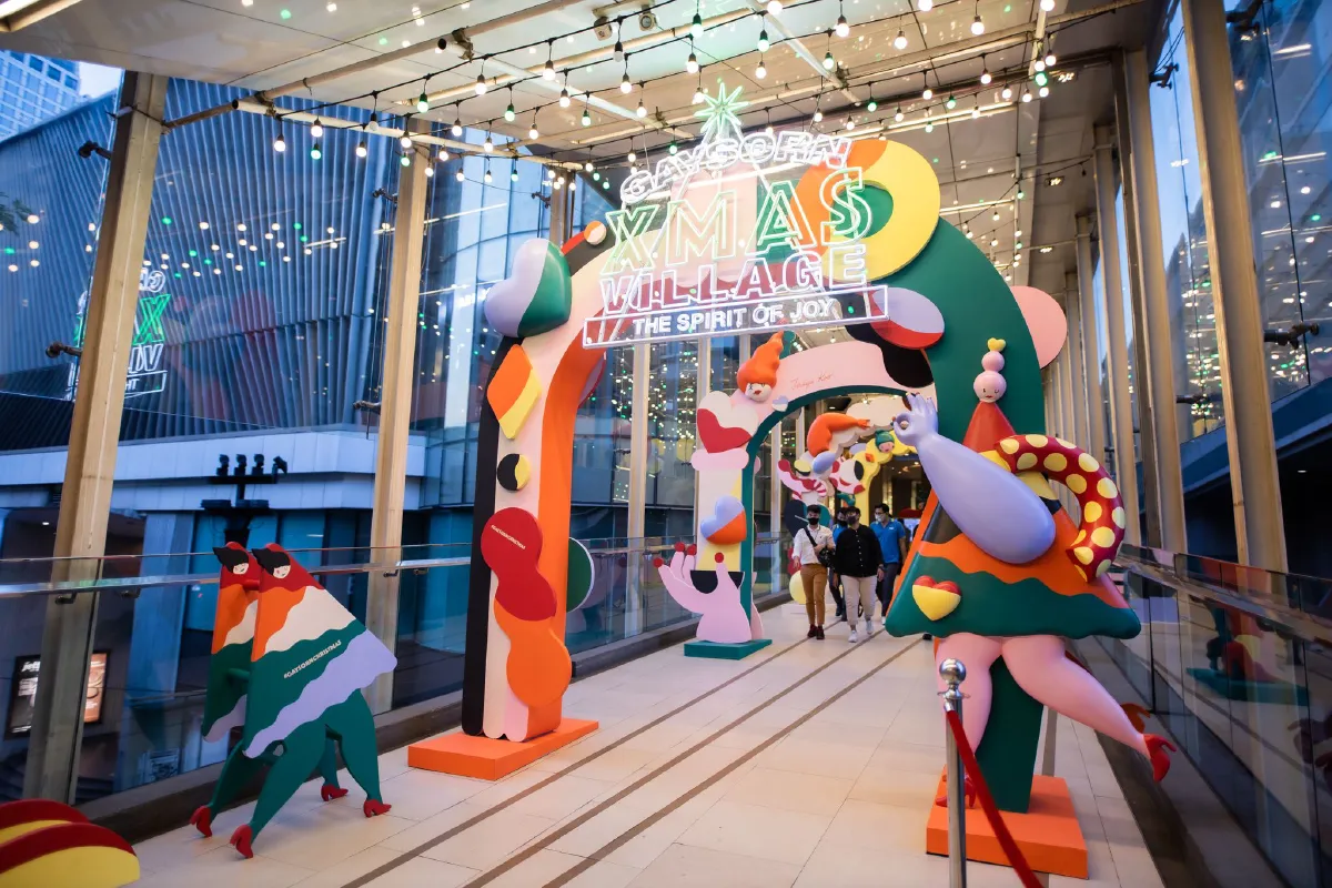 Jirayu Koo รังสรรค์ผลงานผ่านความรู้สึก Positive ปนรอยยิ้ม