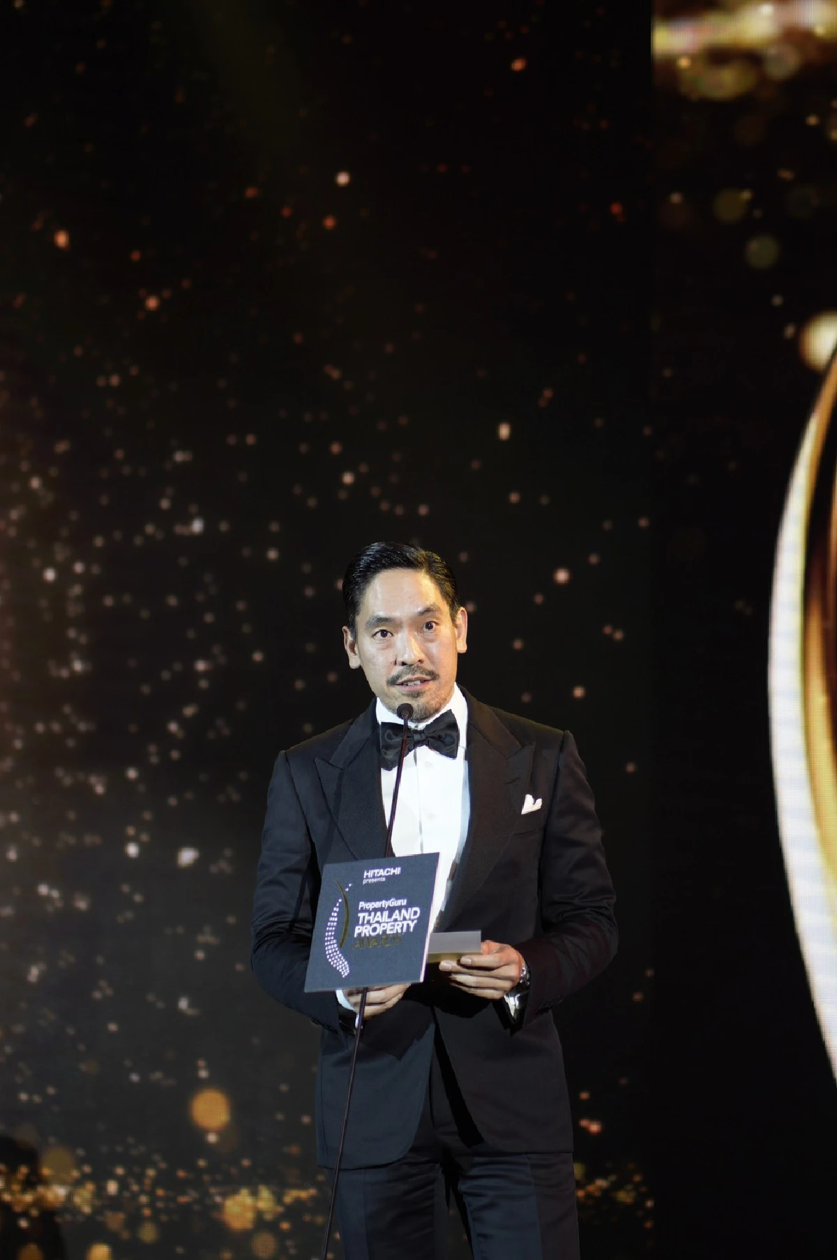 Hitachi Elevator & Escalator สนับสนุนงานประกาศรางวัล Thailand Property Awards 2020