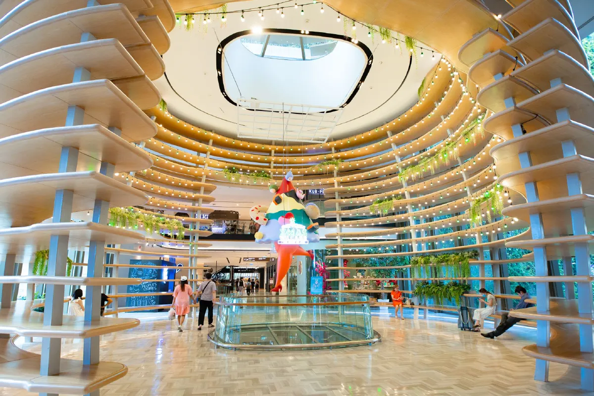 Jirayu Koo รังสรรค์ผลงานผ่านความรู้สึก Positive ปนรอยยิ้ม