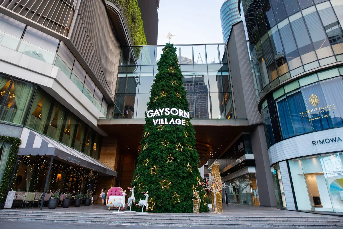 Jirayu Koo รังสรรค์ผลงานผ่านความรู้สึก Positive ปนรอยยิ้ม