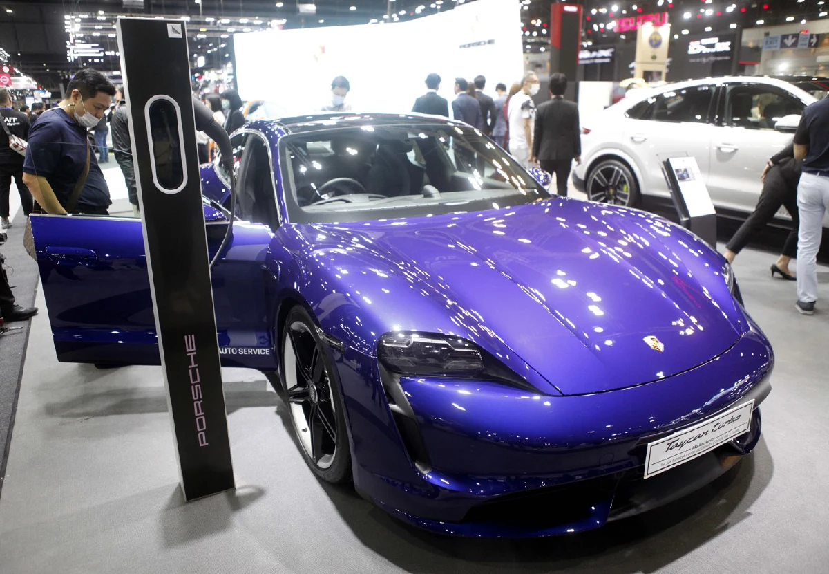 จัดใหญ่!งานมหกรรมยานยนต์แห่งปีเริ่มแล้วค่ายรถอัดโปรโมชั่นแน่น