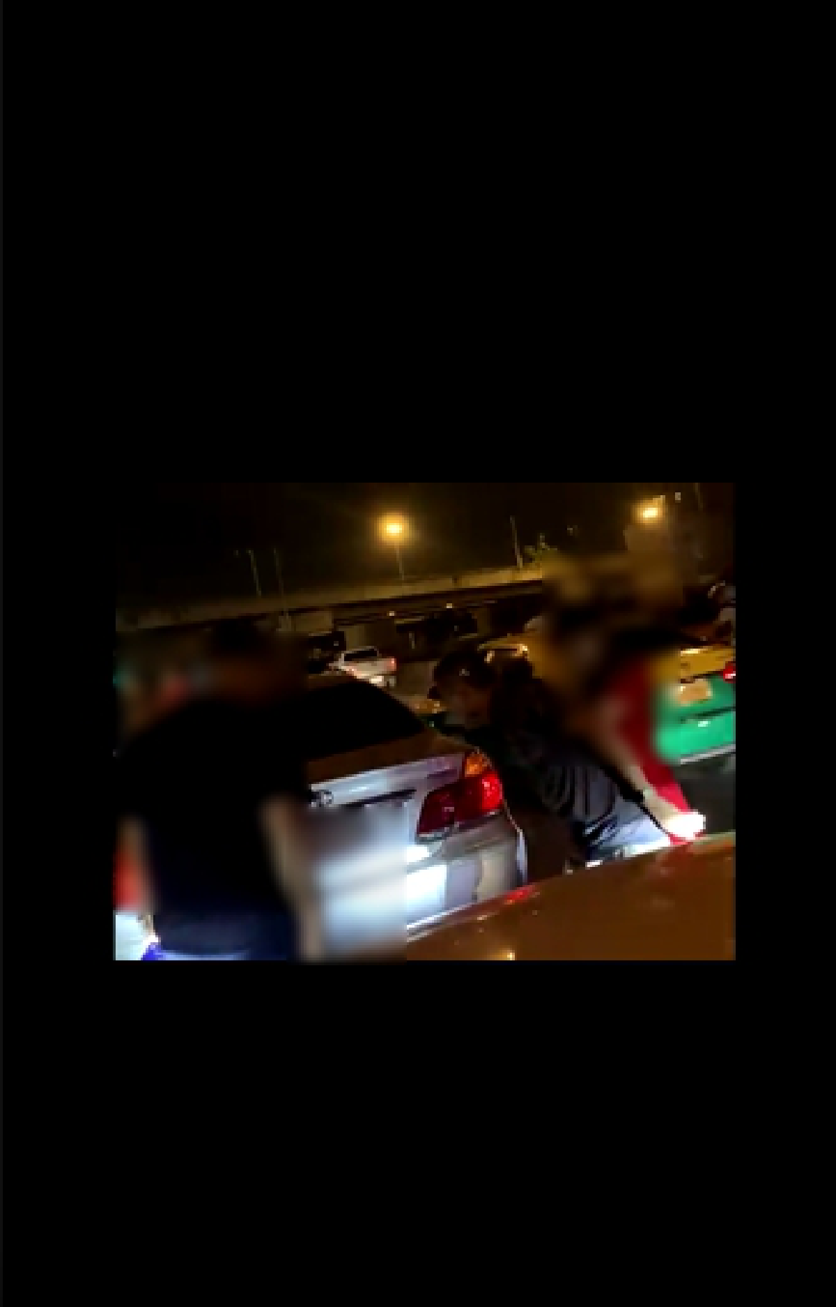 ลิเดีย โพสต์เตือนภัย! คุณพ่อโดนข่มขู่เรียกค่าเสียหาย..ทั้งที่รถคู่กรณีไหลมาชนเอง