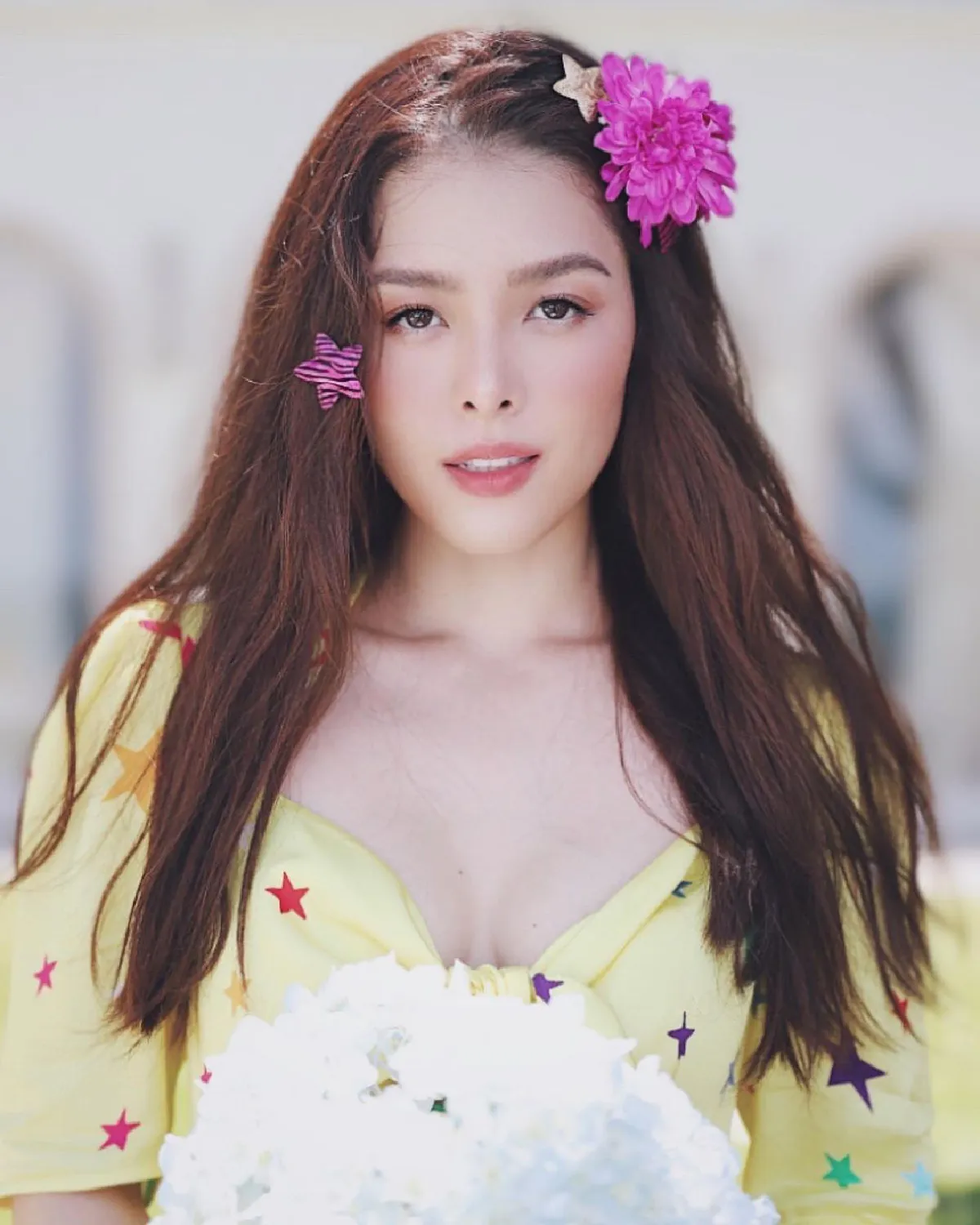 ลิเดีย โพสต์เตือนภัย! คุณพ่อโดนข่มขู่เรียกค่าเสียหาย..ทั้งที่รถคู่กรณีไหลมาชนเอง