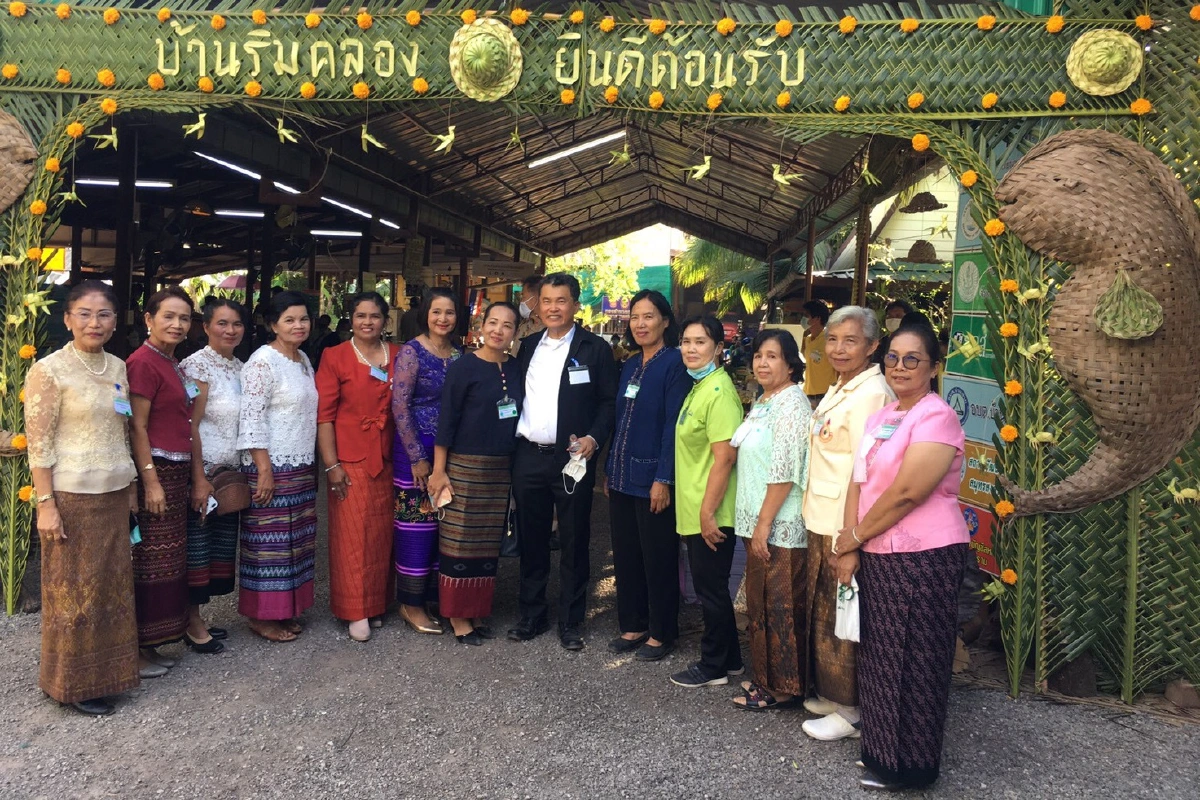 "บิ๊กตู่"ปลื้มพช.น้อมนำหลักทฤษฎีใหม่ประยุกต์ เชื่อมโยงท่องเที่ยว-สร้างรายได้ชุมชน