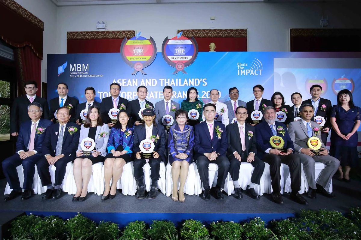 เปิดมุมมองสร้างแบรนด์องค์กรอย่างไรให้ยั่งยืน โดย ดร. ก้องเกียรติ  โอภาสวงการ