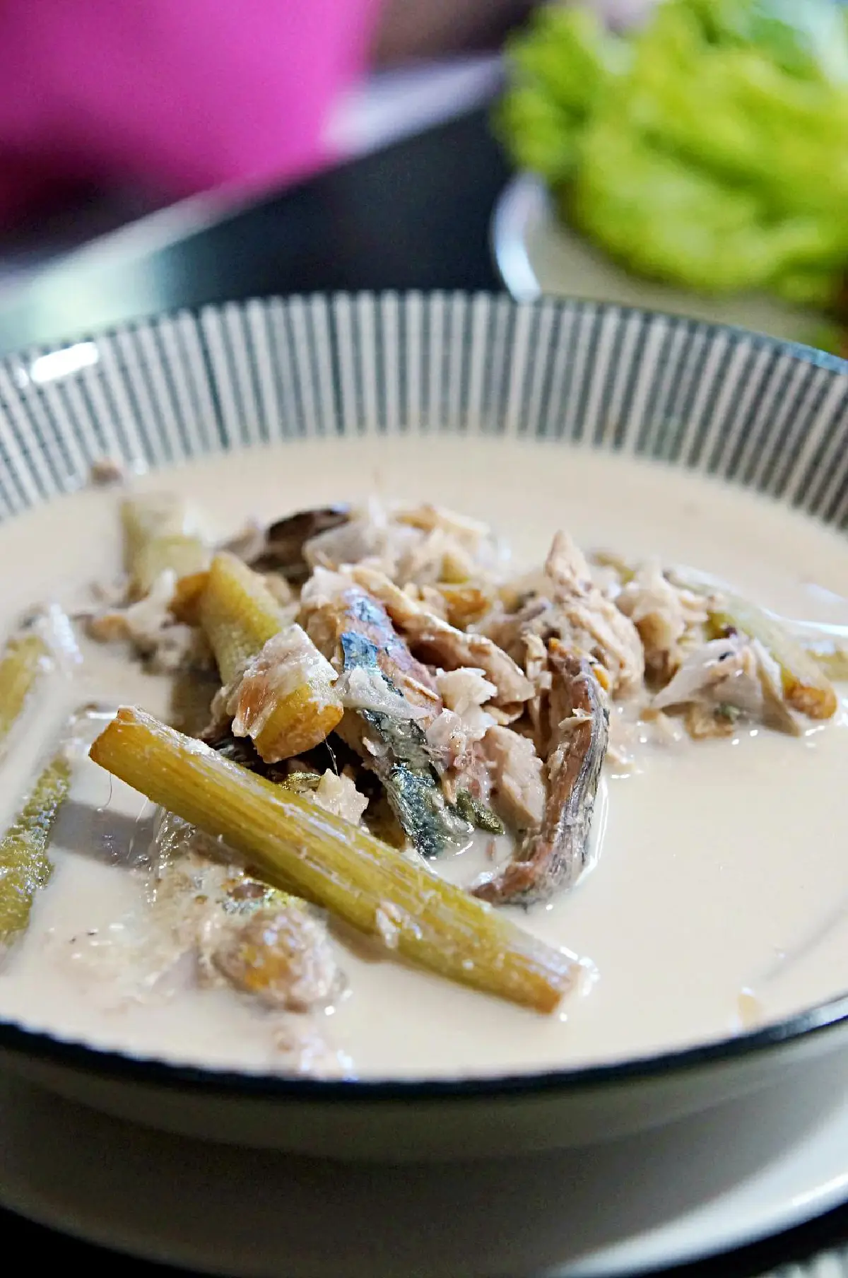 ‘ครัวมาดาม’ หรอยอย่างแรงกับอาหารปักษ์ใต้สไตล์พัทลุง