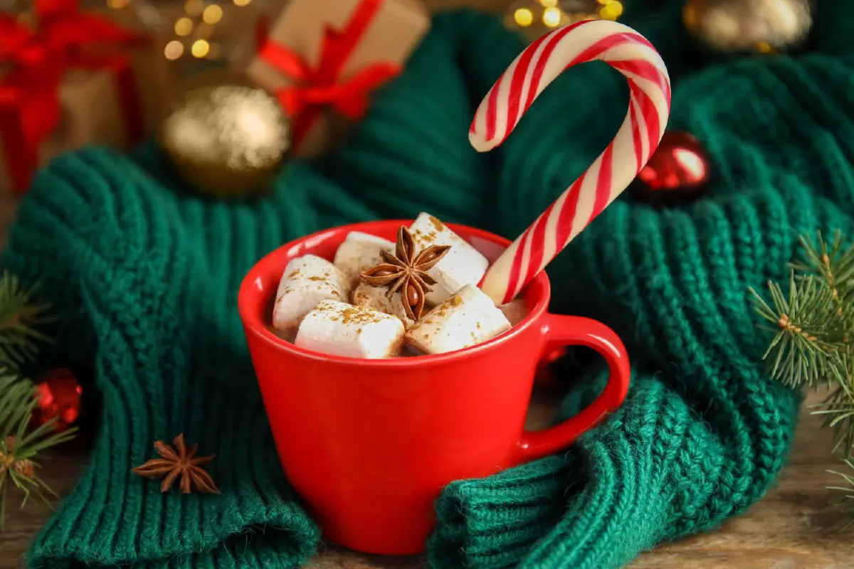 10 ไอเดียสร้างมู้ดคริสต์มาสปาร์ตี้ปีใหม่ที่บ้าน