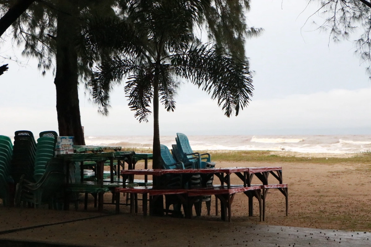 นราธิวาสอ่วมน้ำท่วม9อำเภอผู้ว่าฯสั่งเฝ้าระวัง-ดูแลผู้ประสบภัยใกล้ชิด