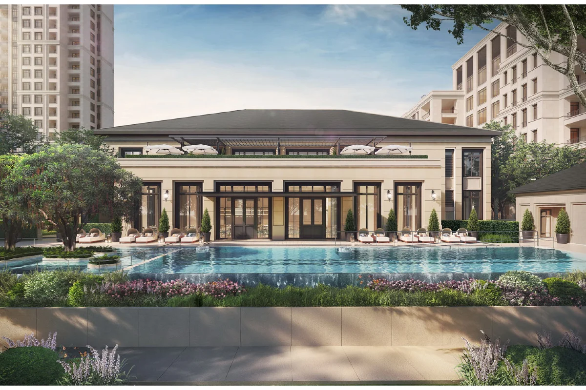 MQDC ยกระดับมาตรฐานตลาดอสังหาฯ เมืองไทย เปิดตัวโครงการ “ดิ แอสเพน ทรี”