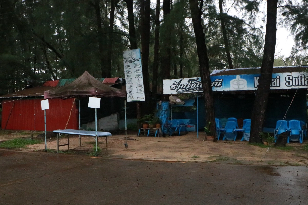 นราธิวาสอ่วมน้ำท่วม9อำเภอผู้ว่าฯสั่งเฝ้าระวัง-ดูแลผู้ประสบภัยใกล้ชิด