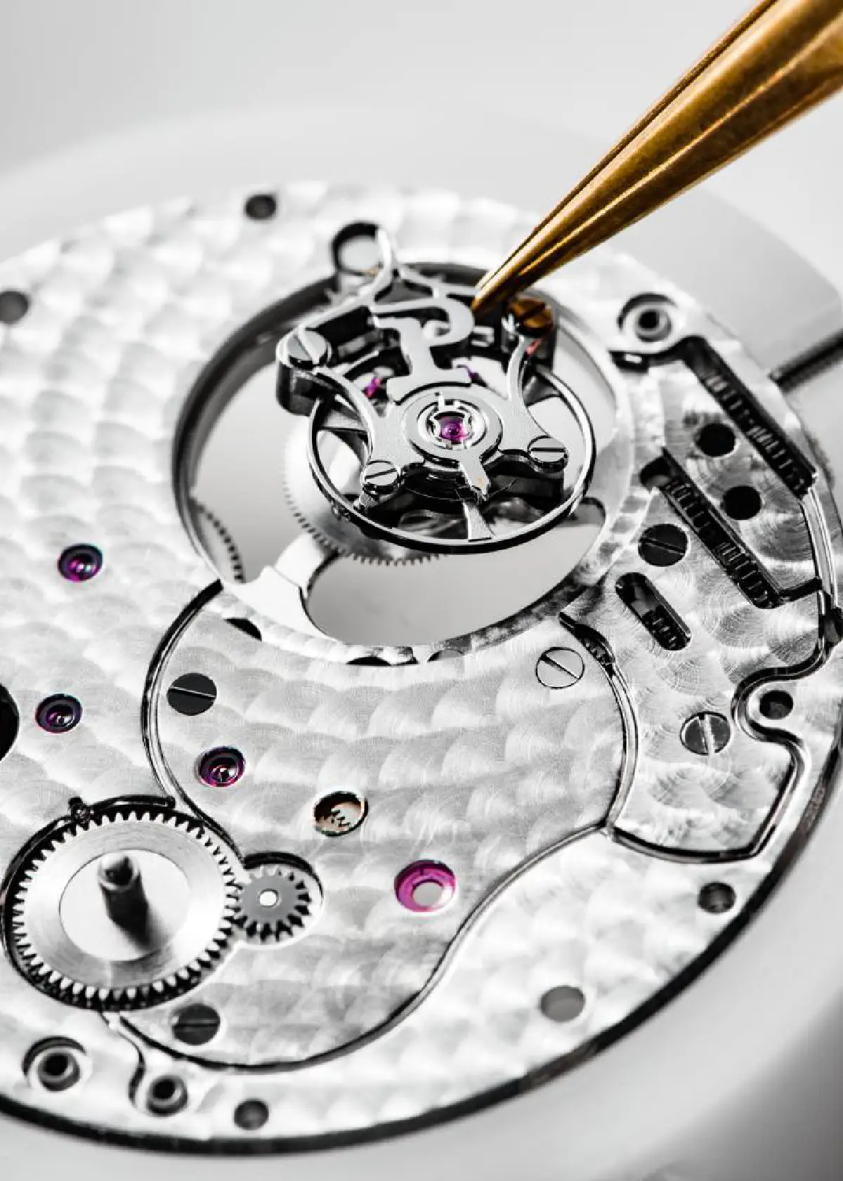 ส่องเรือนเวลา 3 ลุค ต้อนรับเทศกาลแห่งความสุขส่งท้ายปี