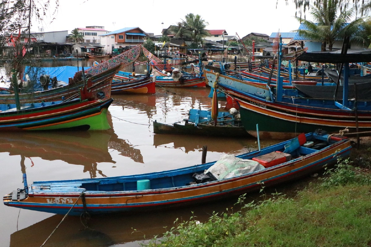 นราธิวาสอ่วมน้ำท่วม9อำเภอผู้ว่าฯสั่งเฝ้าระวัง-ดูแลผู้ประสบภัยใกล้ชิด