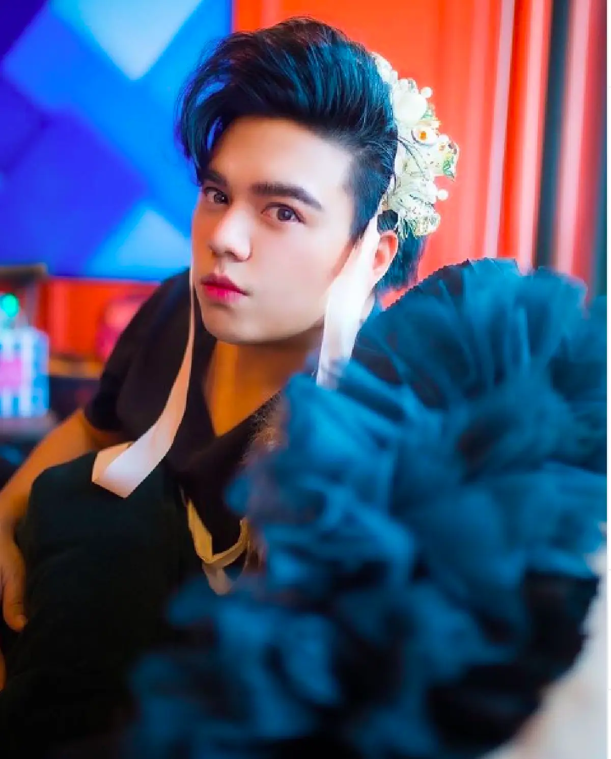 “พีช สิตมน” ภรรยา “ติ๊ก เจษฎาภรณ์” ตอบตรงๆ หลังคนถามแต่งรูปแอปฯ เดียวกับ “เอ ศุภชัย” 