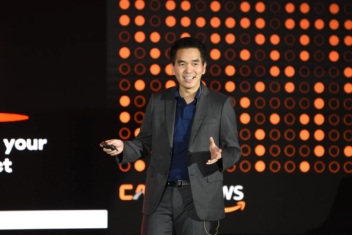 CATจับมือAWSเปิดให้บริการ AWS Outposts ชูโซลูชันไฮบริดคลาวด์ครบวงจร