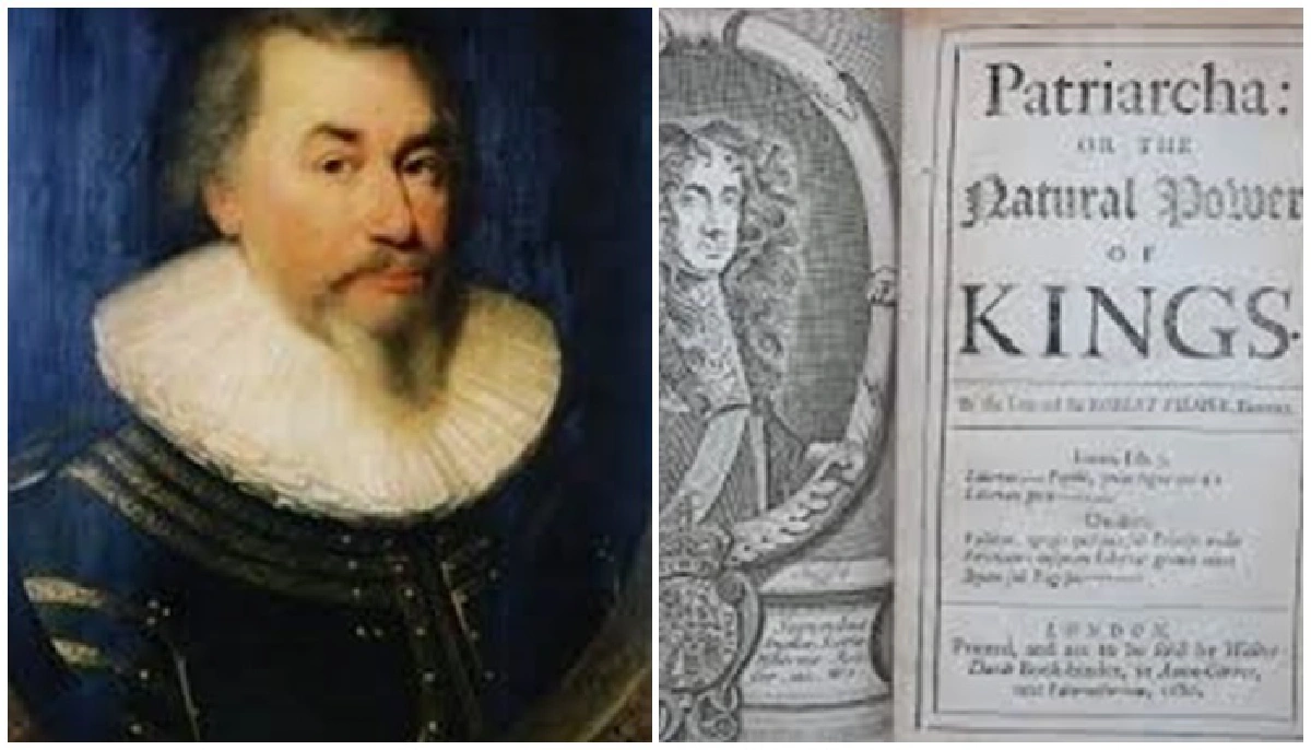 ล้มวิธีคิดเกี่ยวกับสถาบันพระมหากษัตริย์แต่ไม่ล้มสถาบันฯ