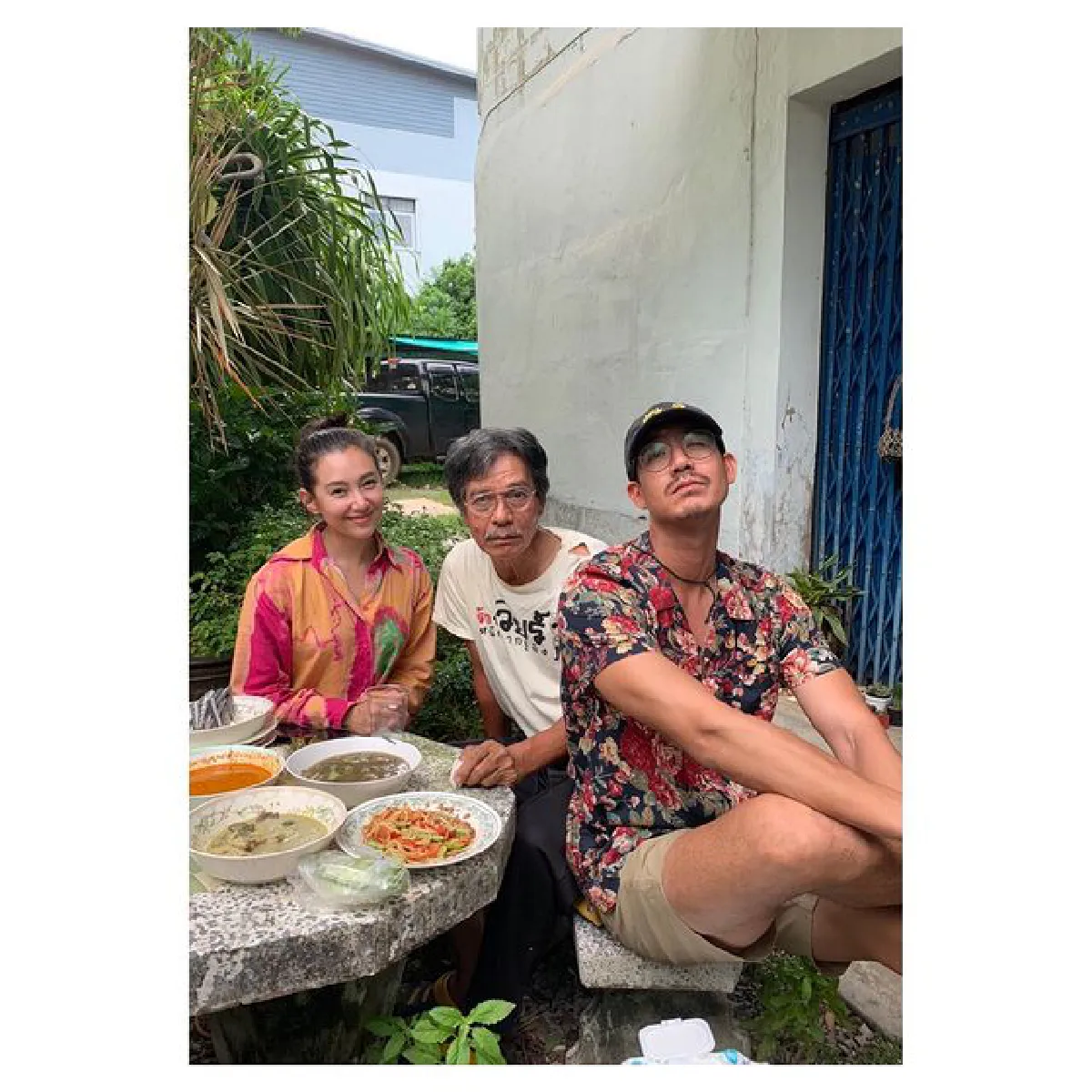 รักไปได้สวย! เวียร์-เบลล่า ฉลองครบรอบ 8 ปี เรียบง่ายอบอุ่น