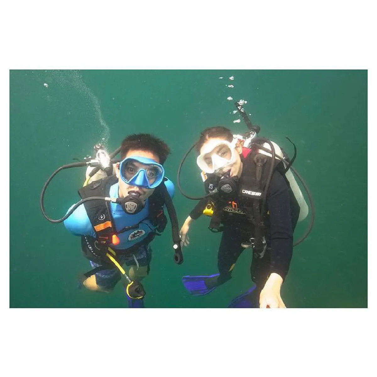 รักไปได้สวย! เวียร์-เบลล่า ฉลองครบรอบ 8 ปี เรียบง่ายอบอุ่น