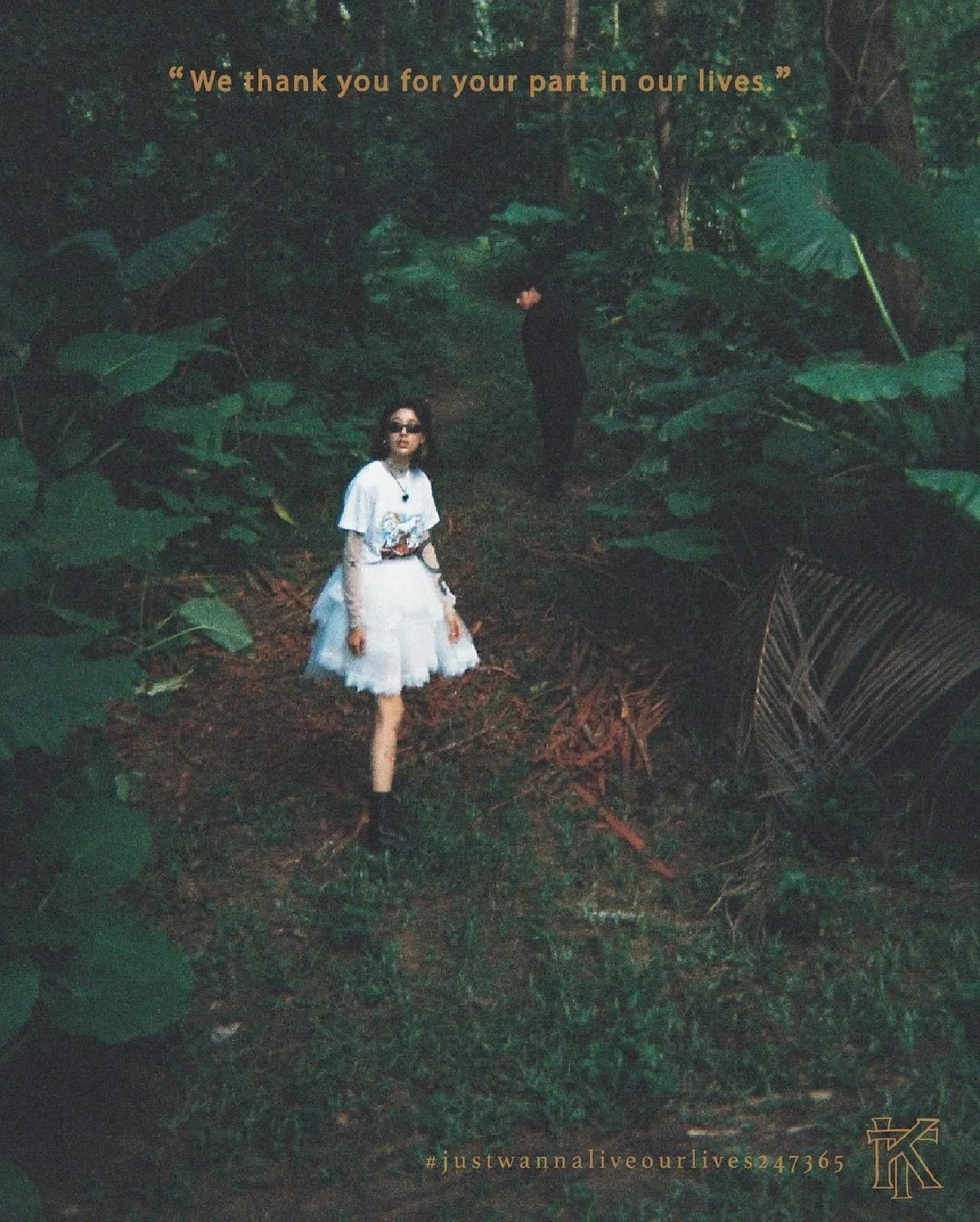 โทนี่-แก้ว ร่อนการ์ดแต่งงานออนไลน์ ชวนเป็นสักขีพยานรักผ่านไลฟ์ได้ทุกที่