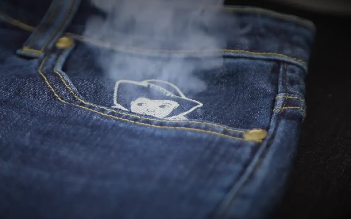 Customize Lee Your Style ออกแบบยีนส์ที่ใช่ในสไตล์ที่เป็นคุณ