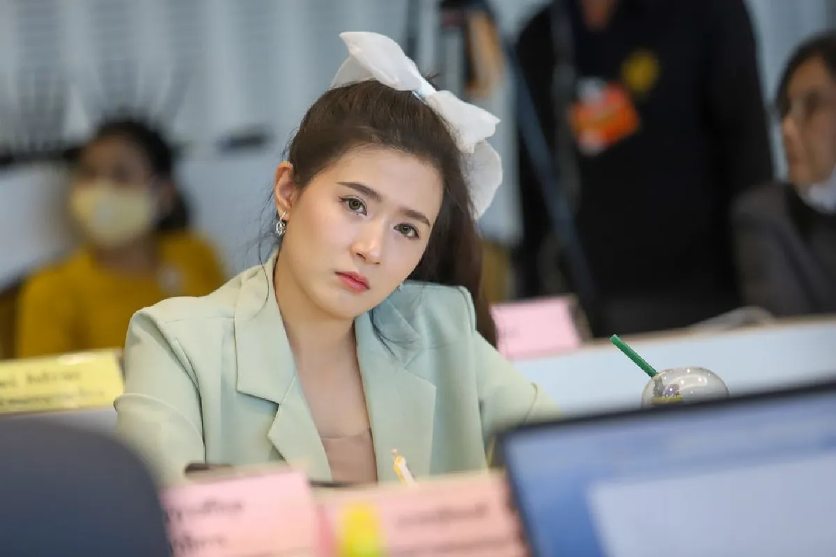 โฟกัส จีระกุล พาทัวร์รัฐสภาแห่งใหม่..เหลื่อมล้ำตั้งแต่การแบ่งแยกลิฟท์