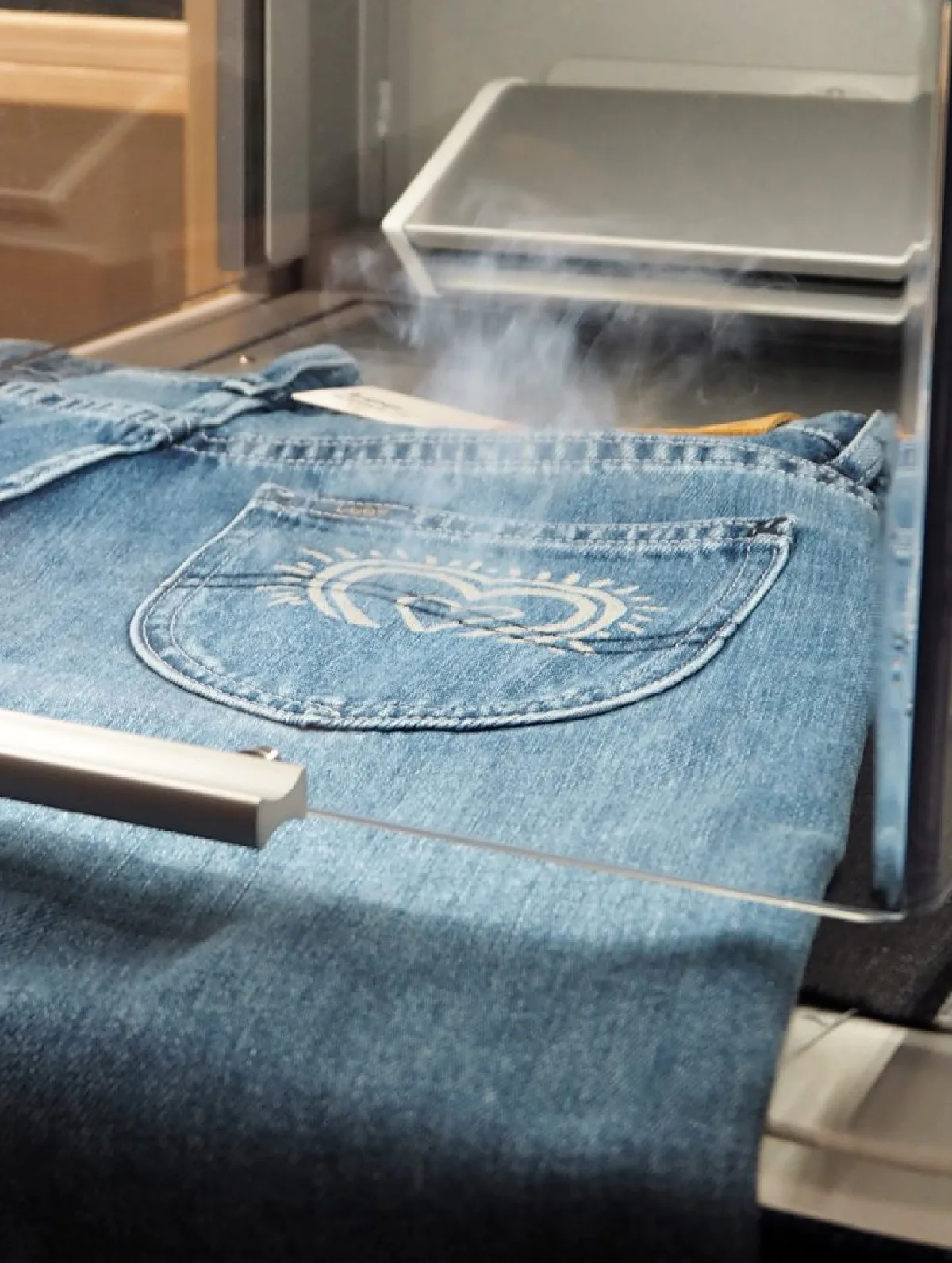 Customize Lee Your Style ออกแบบยีนส์ที่ใช่ในสไตล์ที่เป็นคุณ