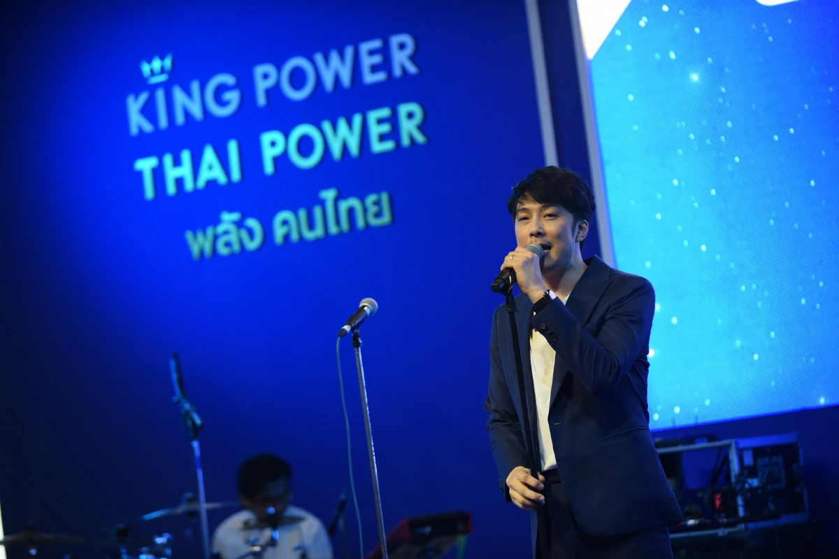 มิวสิคไอดอล ร่วมปลุกพลัง สานฝันคนดนตรี