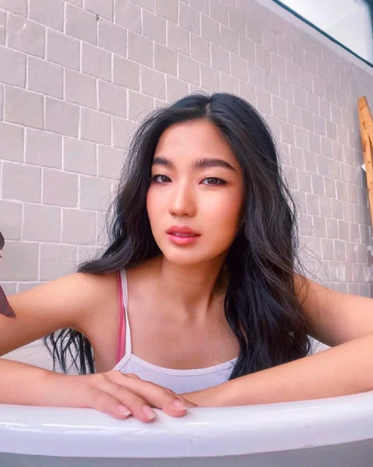 “นิกกี้ ณฉัตร” เผยยังคงเดินหน้าจีบ “ก้อย อรัชพร” รอฝ่ายหญิงมั่นใจก่อน