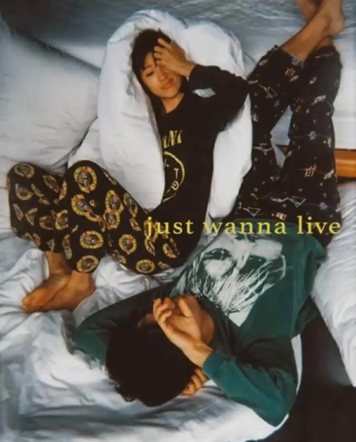 "โทนี่-แก้ว" กับภาพพรีเวดดิ้งสไตล์หนุ่มแนวสาวติสแต่งงานกัน 