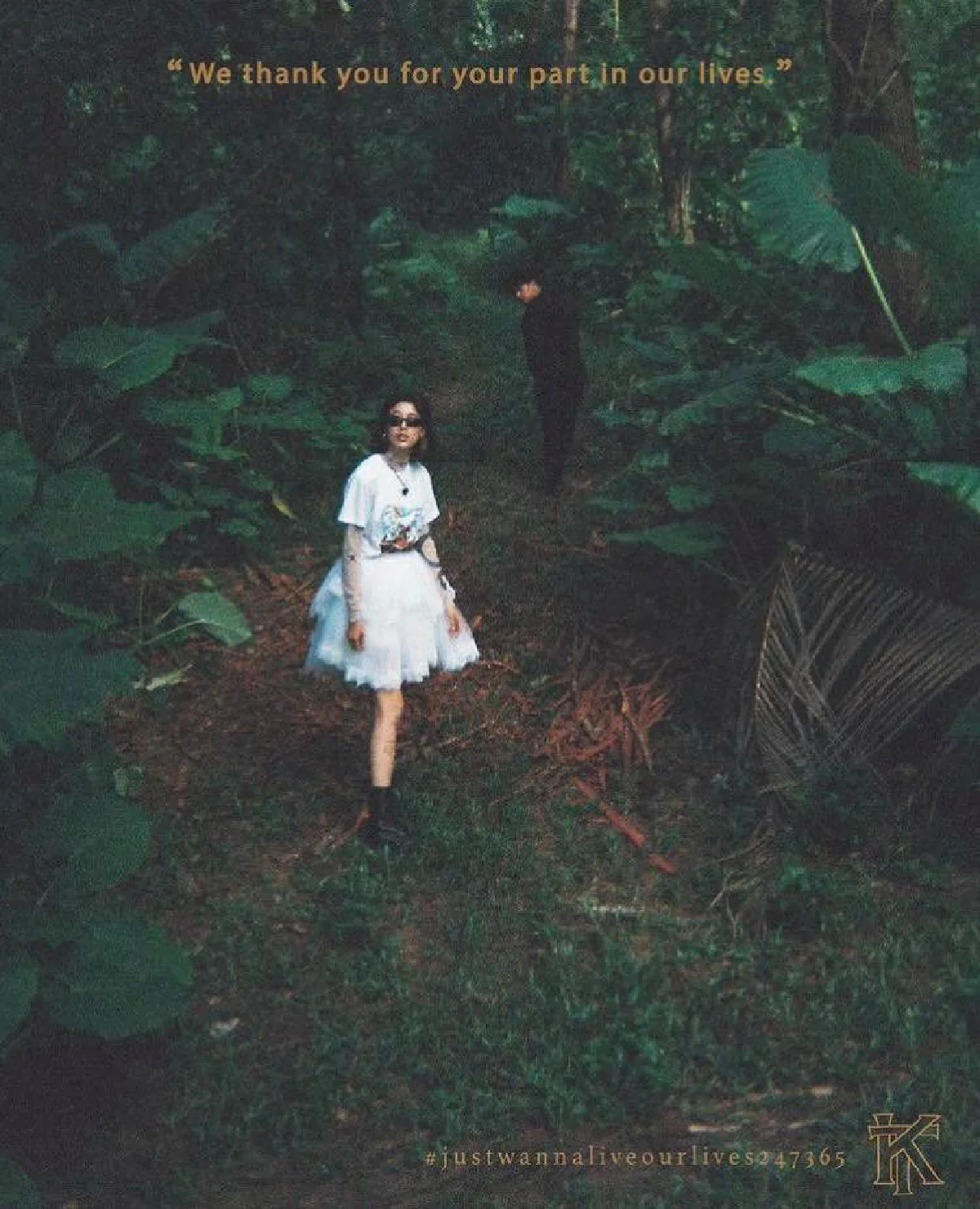 "โทนี่-แก้ว" กับภาพพรีเวดดิ้งสไตล์หนุ่มแนวสาวติสแต่งงานกัน 