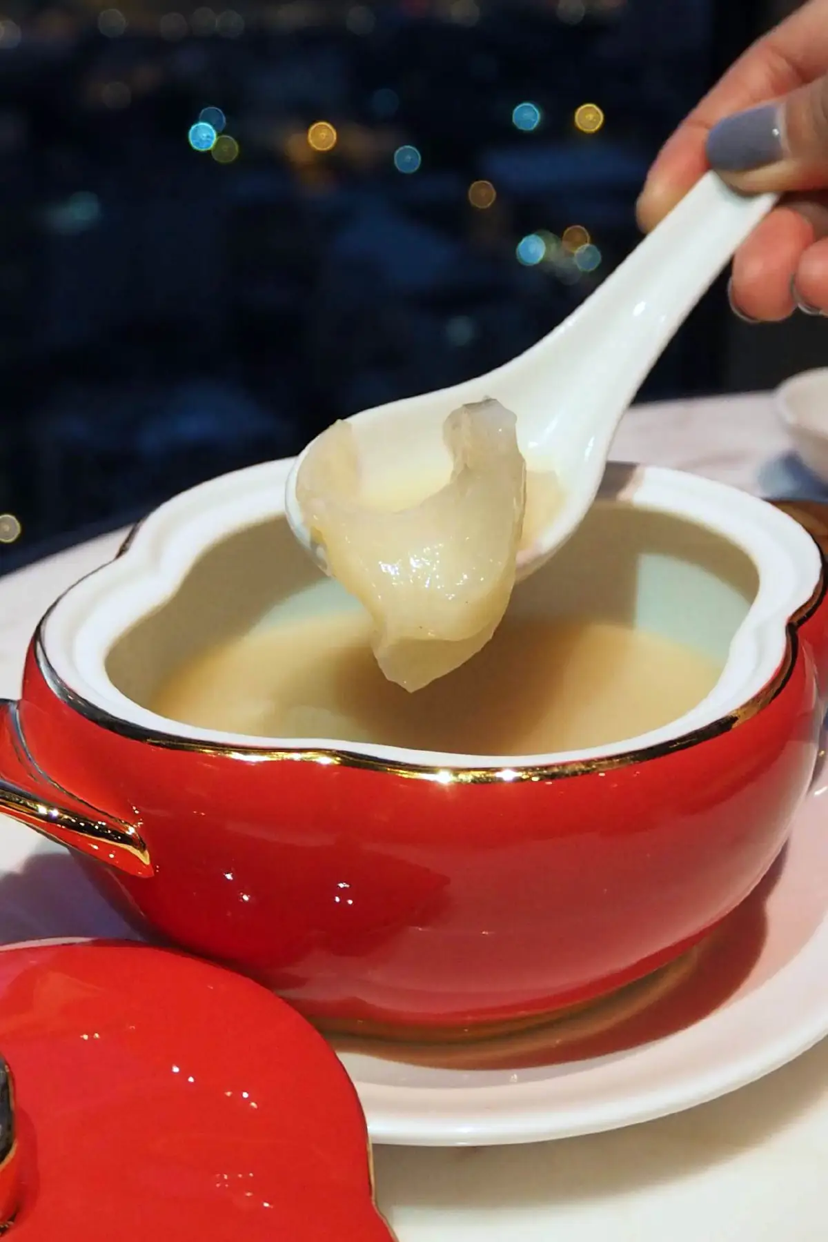 อรรถรสแห่งแดนมังกร มื้อพิเศษจากการรวมตัวของ 3 สุดยอดเชฟจีนจากห้องอาหารชื่อดัง