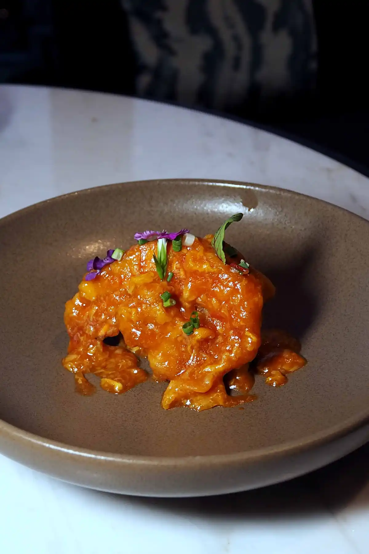 อรรถรสแห่งแดนมังกร มื้อพิเศษจากการรวมตัวของ 3 สุดยอดเชฟจีนจากห้องอาหารชื่อดัง