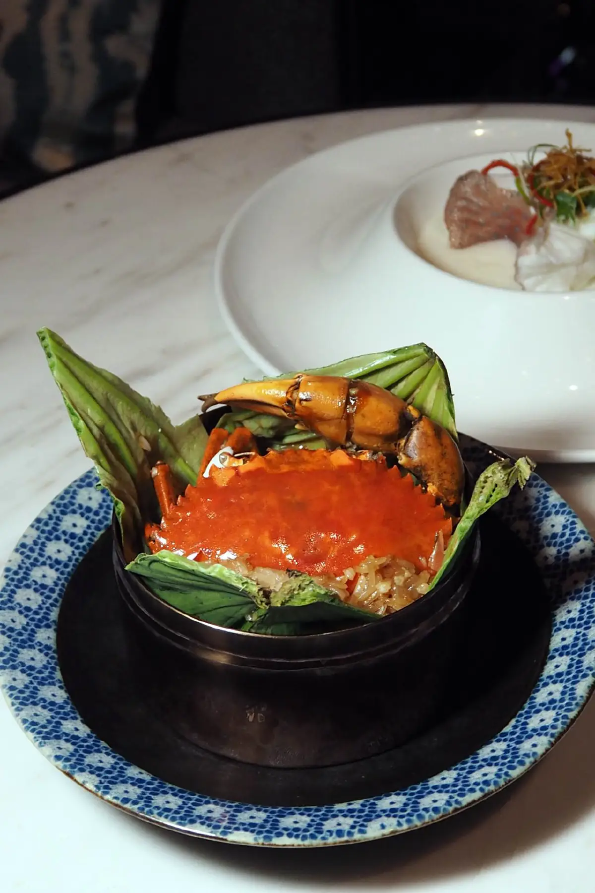 อรรถรสแห่งแดนมังกร มื้อพิเศษจากการรวมตัวของ 3 สุดยอดเชฟจีนจากห้องอาหารชื่อดัง