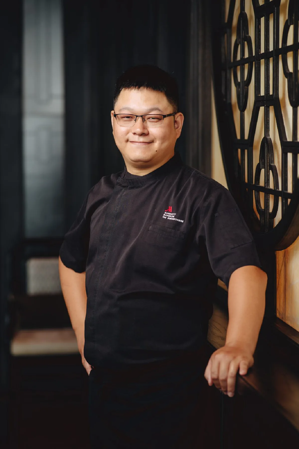 อรรถรสแห่งแดนมังกร มื้อพิเศษจากการรวมตัวของ 3 สุดยอดเชฟจีนจากห้องอาหารชื่อดัง