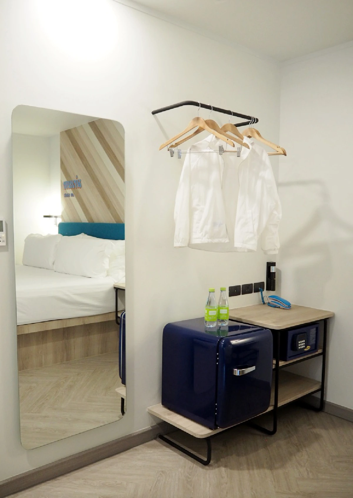 Live the COSI Life อิสระของการพักผ่อน @โคซี่ กระบี่ อ่าวนาง บีช 