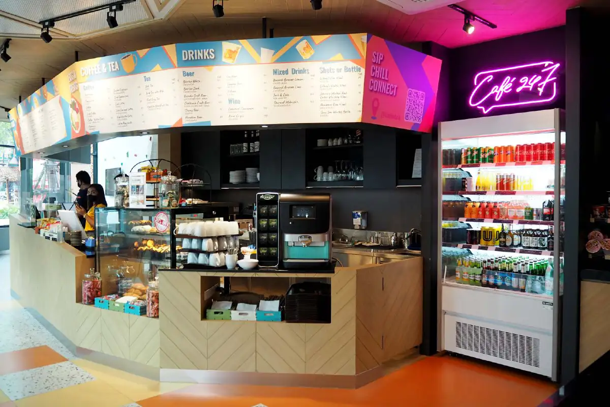 Live the COSI Life อิสระของการพักผ่อน @โคซี่ กระบี่ อ่าวนาง บีช 