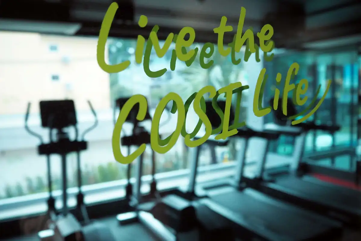 Live the COSI Life อิสระของการพักผ่อน @โคซี่ กระบี่ อ่าวนาง บีช 