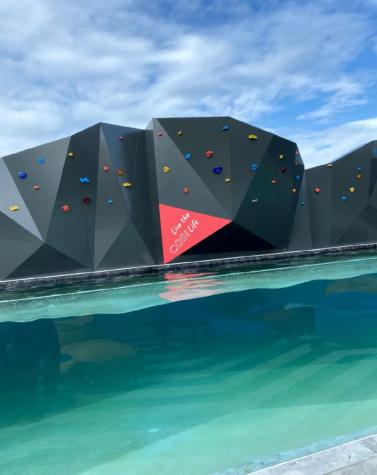 Live the COSI Life อิสระของการพักผ่อน @โคซี่ กระบี่ อ่าวนาง บีช 