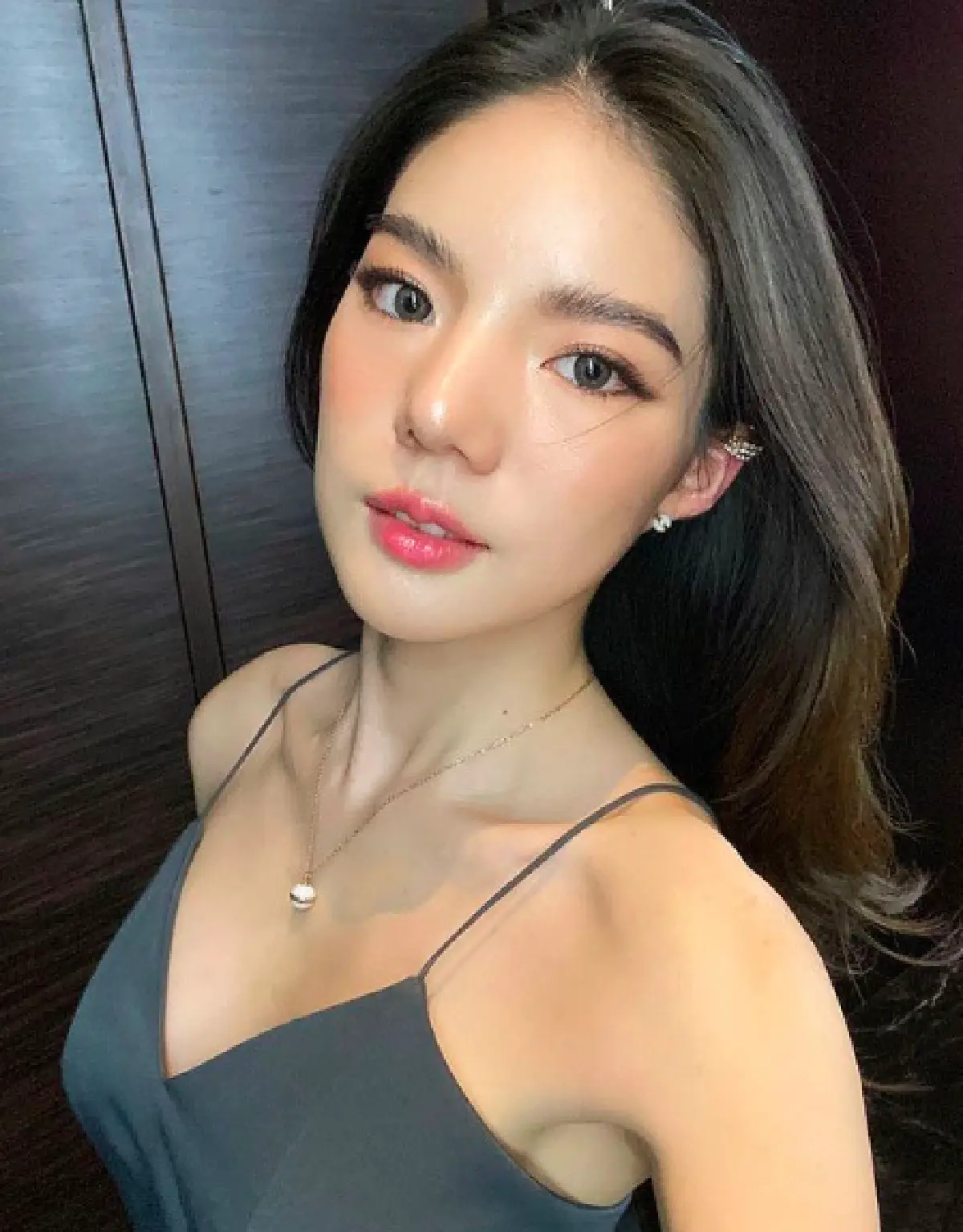 “อิงอิง อิงณภัสร์” ซัดพิธีกรนามย่อ “มดเอ็กซ์” ปั่นข่าว ทำเป็นรู้ดี แต่ไม่รู้อะไรเลย