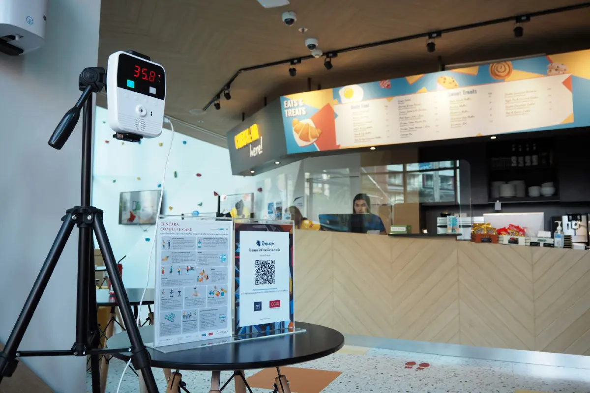 Live the COSI Life อิสระของการพักผ่อน @โคซี่ กระบี่ อ่าวนาง บีช 