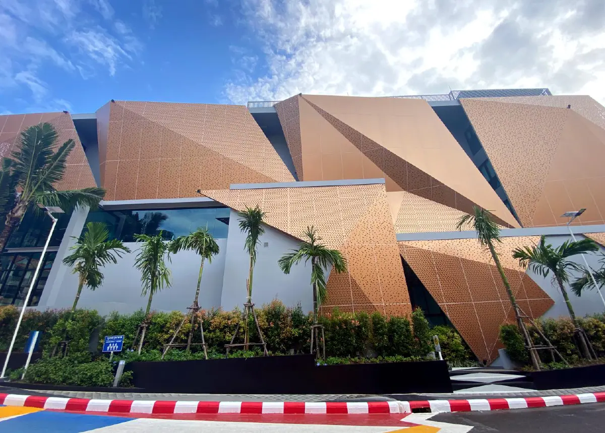 Live the COSI Life อิสระของการพักผ่อน @โคซี่ กระบี่ อ่าวนาง บีช 