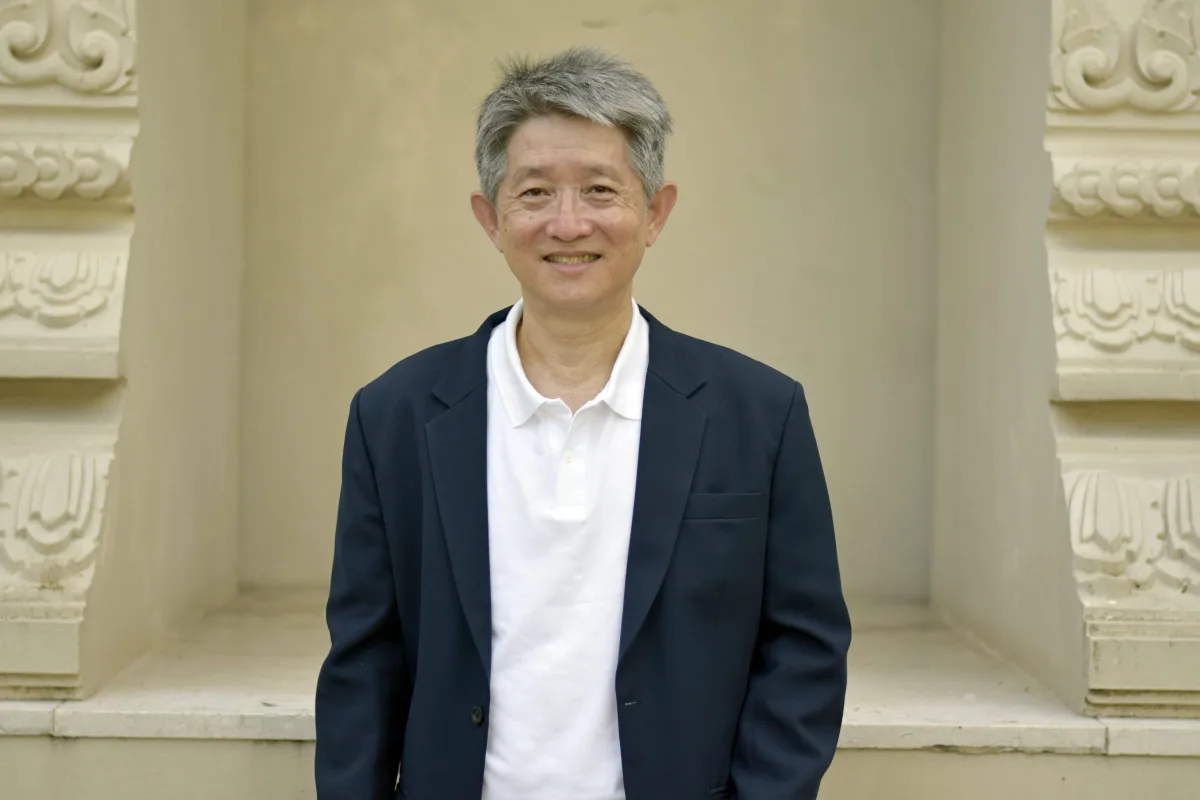 ใครเห็นฉันมีค่า เธอก็มีค่าเช่นกัน