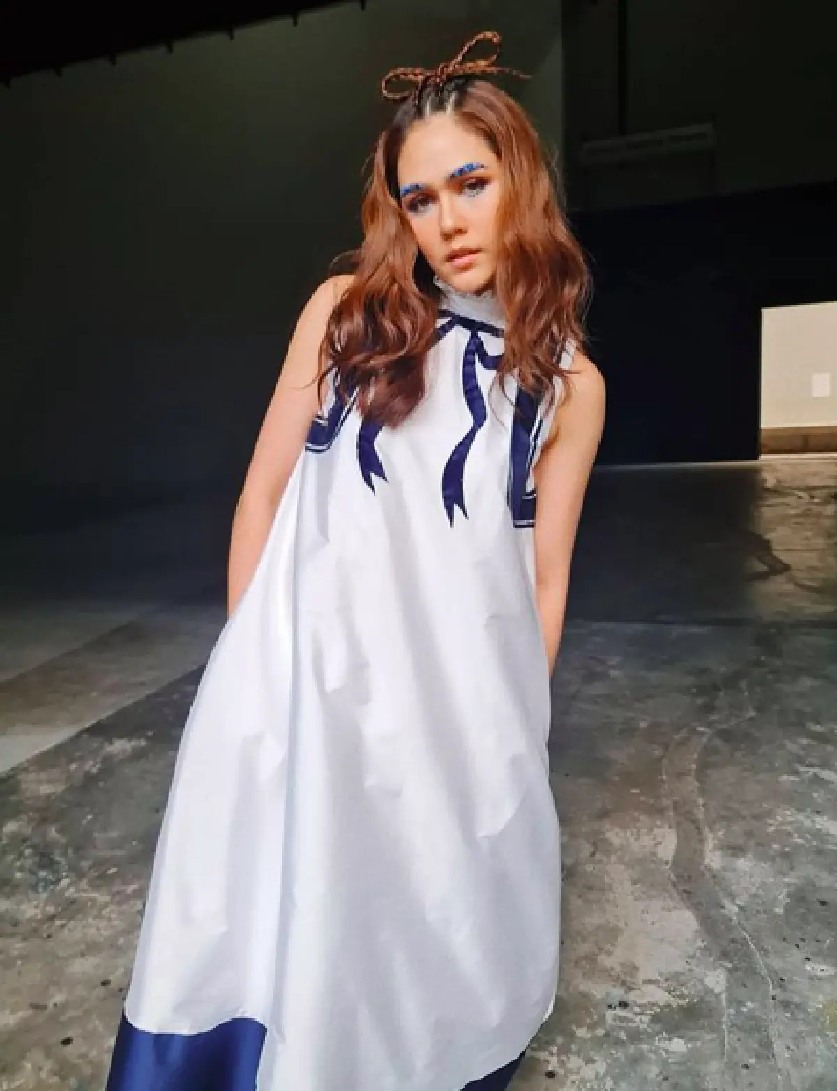 “ชมพู่” ขอบคุณสามีชีวิตนี้ที่พี่ให้! ด้าน “น็อต วิศรุต” ชมภรรยาเป็นคู่ชีวิตและแม่ที่สมบูรณ์แบบที่สุด 