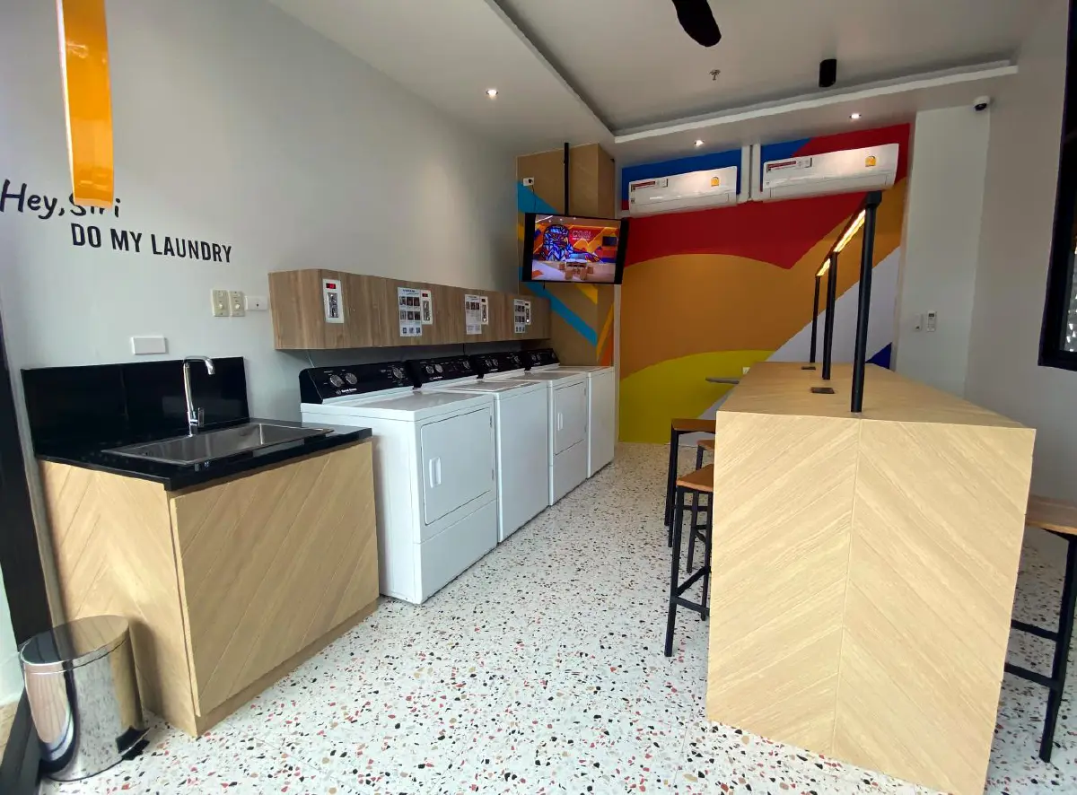 Live the COSI Life อิสระของการพักผ่อน @โคซี่ กระบี่ อ่าวนาง บีช 