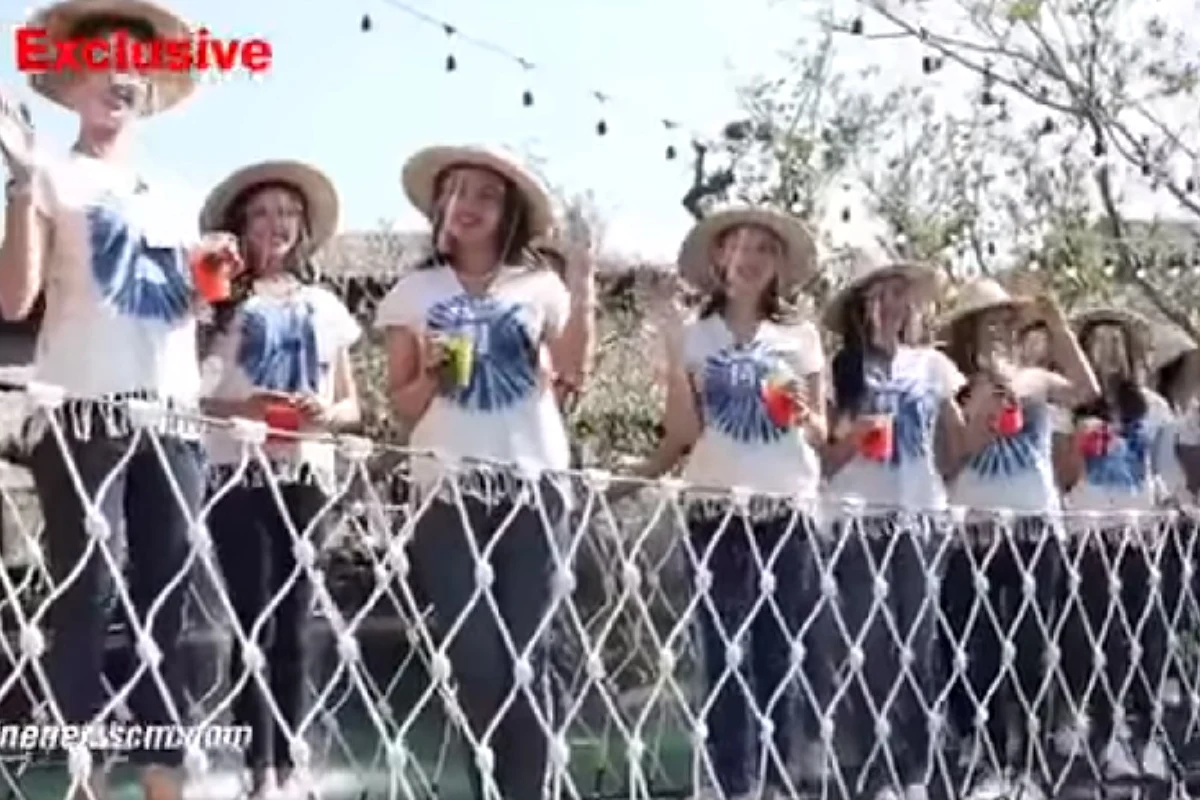 ระทึก!สะพานขาดผู้เข้าประกวดนางสาวไทยตกน้ำป๋อมแป๋มระหว่างเก็บตัว