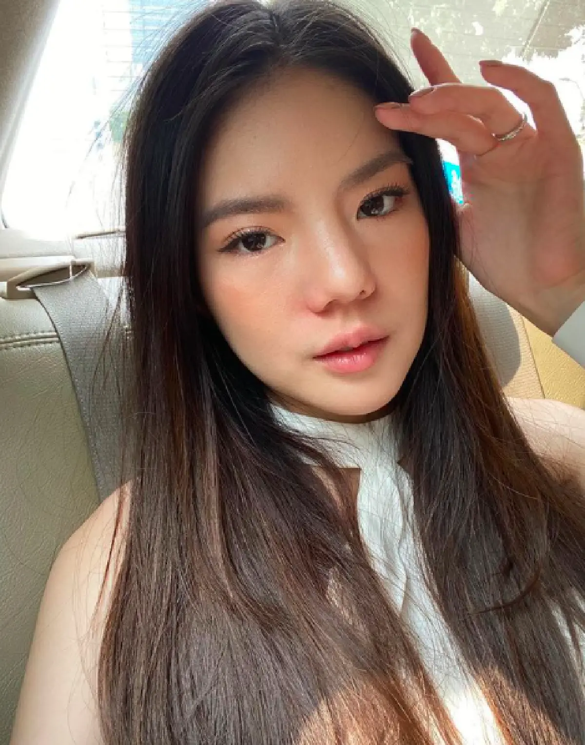 “อิงอิง อิงณภัสร์” ซัดพิธีกรนามย่อ “มดเอ็กซ์” ปั่นข่าว ทำเป็นรู้ดี แต่ไม่รู้อะไรเลย