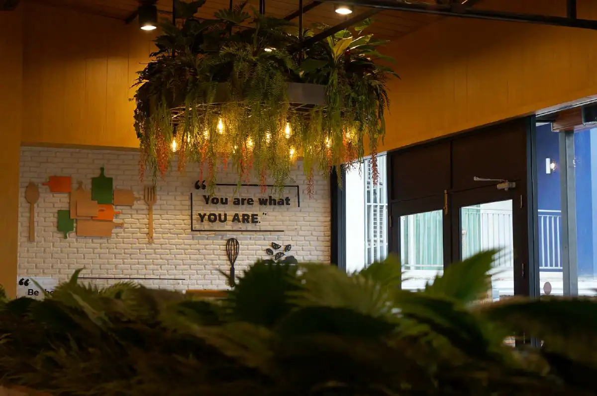 สลัดแฟคทอรี่ มีดีมากกว่าสลัด สุดจัดทั้ง Healthy และ Party ในที่เดียว