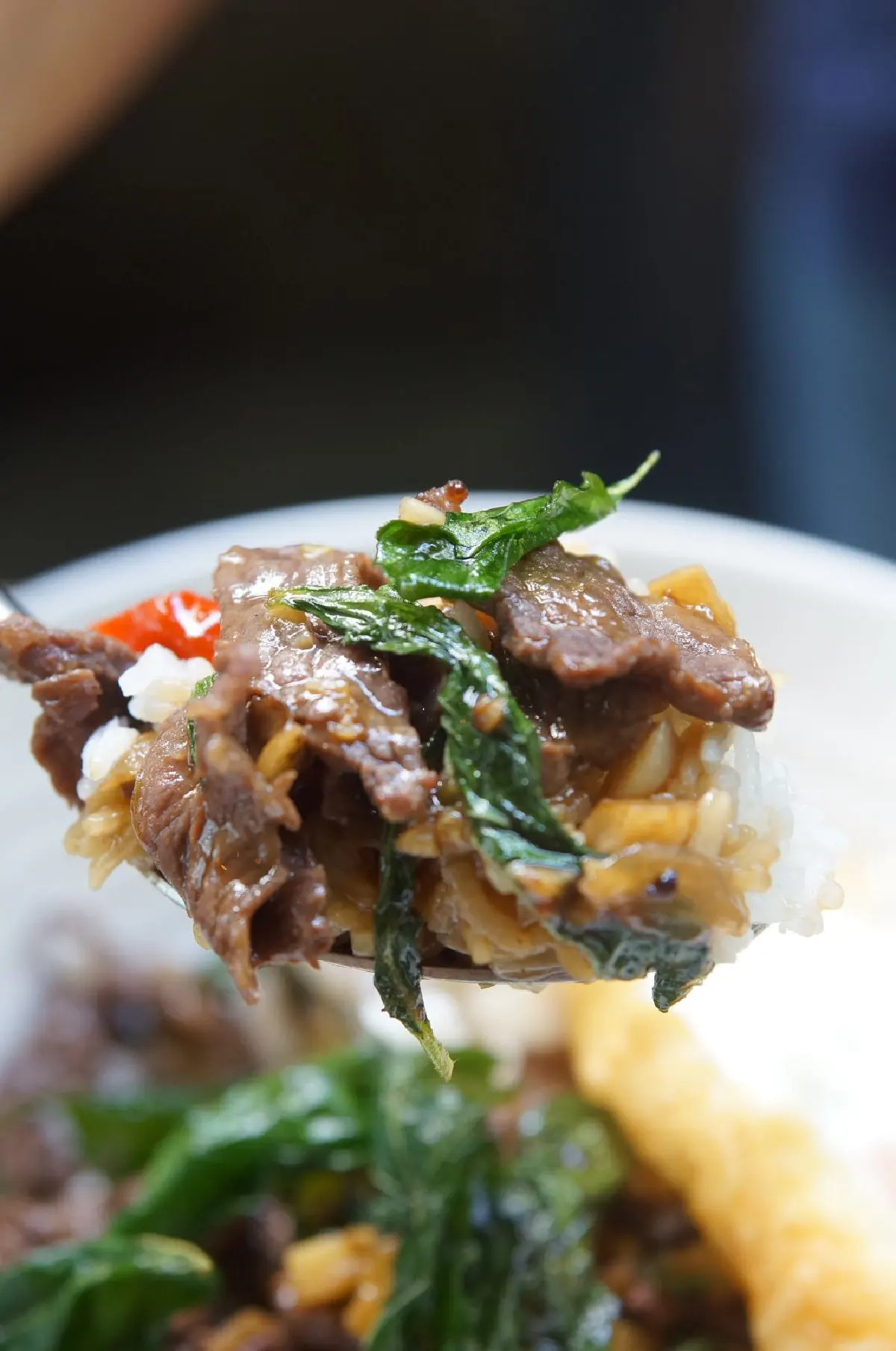 ให้ทุกมื้อมีแต่ความประทับใจ อิ่มเอมความอร่อยไปกับ Patio at Emquartier