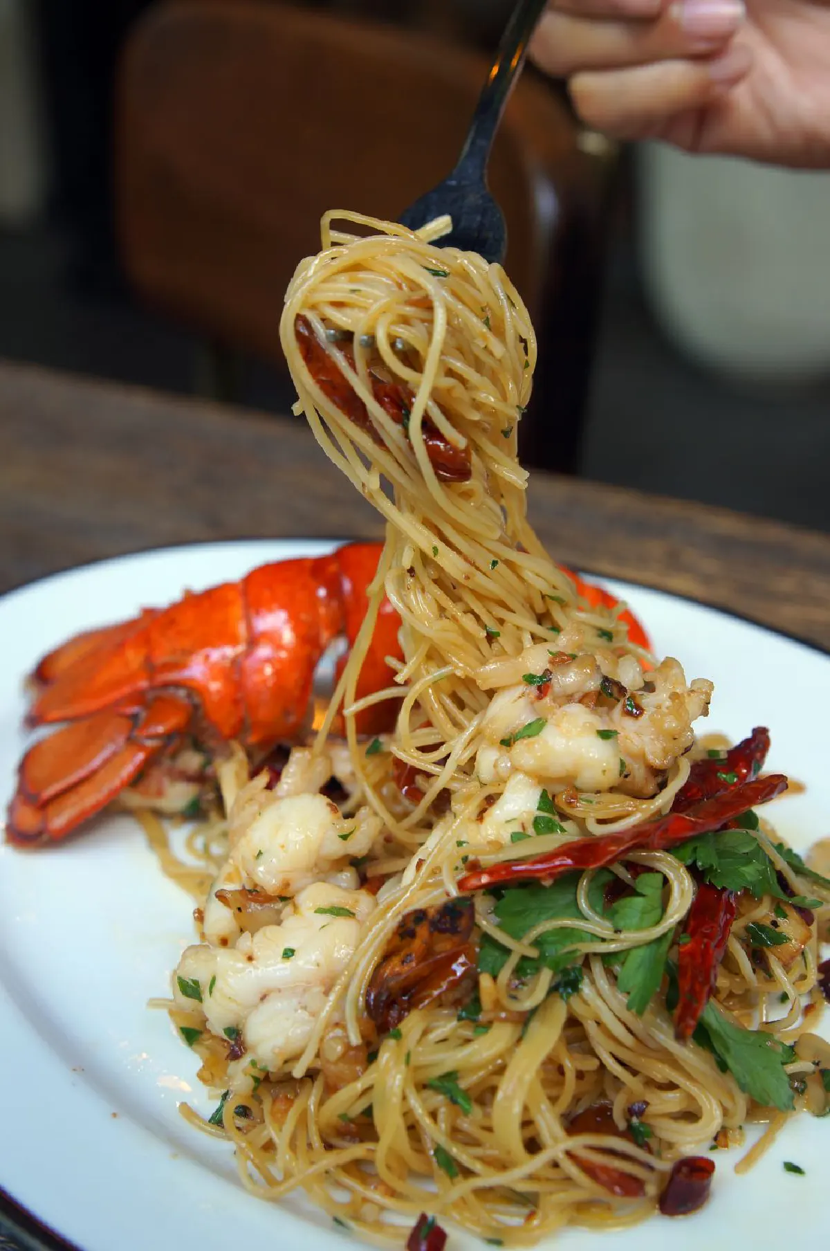 ให้ทุกมื้อมีแต่ความประทับใจ อิ่มเอมความอร่อยไปกับ Patio at Emquartier