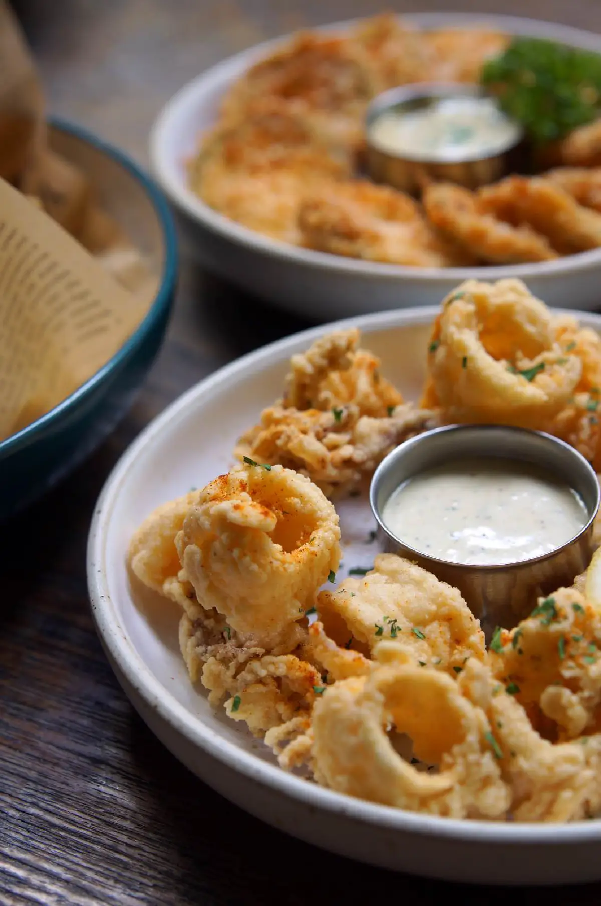 ให้ทุกมื้อมีแต่ความประทับใจ อิ่มเอมความอร่อยไปกับ Patio at Emquartier